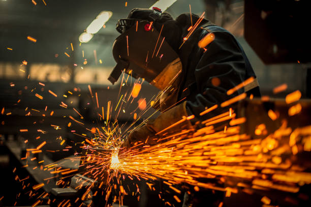 Affordable Welder Services in Fillmore, UT