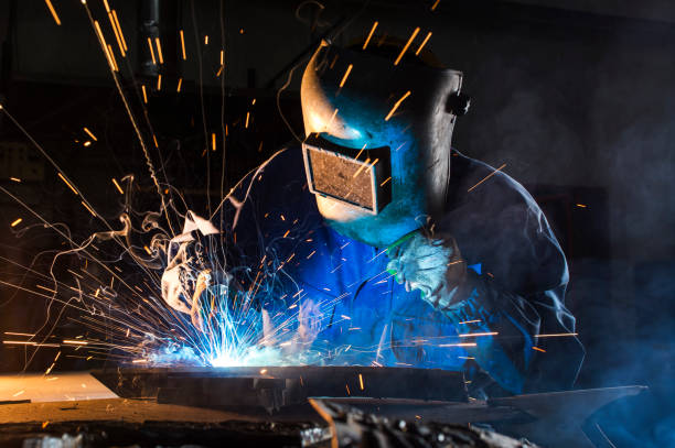 Best Welding Inspection and Certification in Fillmore, UT