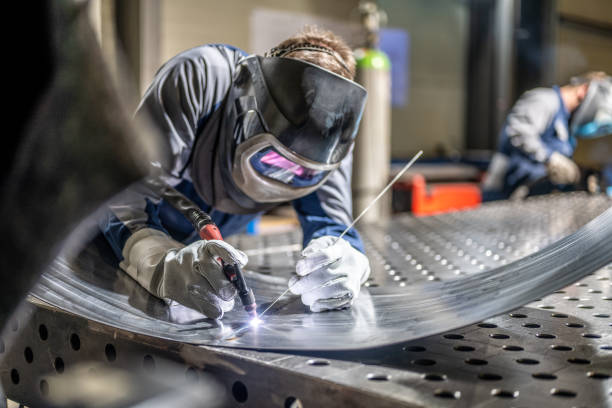 Best Artistic and Custom Metal Fabrication in Fillmore, UT