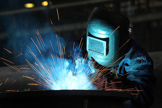 Trusted Fillmore, UT Welder & Metal Fabrication Experts