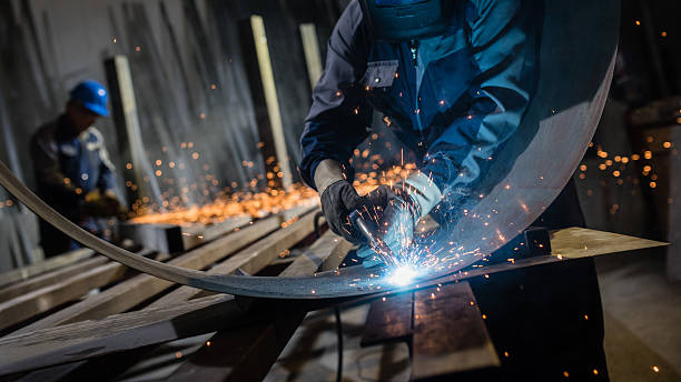 Best Specialty Welding Processes in Fillmore, UT
