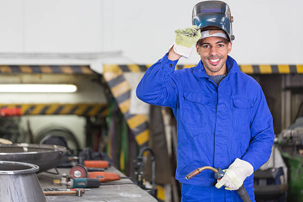 Best Structural Steel Welding in Fillmore, UT
